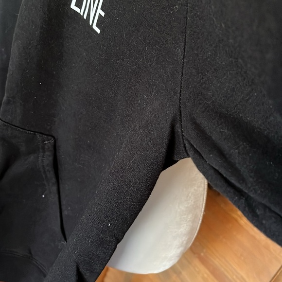 Nine line don’t tread on me sweatshirt size medium - Picture 6 of 6